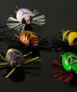 SAKURA Leurre Perche|Leurres Truite^Leurres de surface Notobug 3 cm 3,5 gr