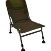 CARPSPIRIT Bivouac|Bivouac^Level Chair Blax Low chair