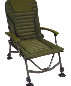 CARPSPIRIT Bivouac|Bivouac^Level Chair Magnum deluxe chair - Standart