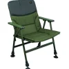 CARPSPIRIT Level Chair With Arms