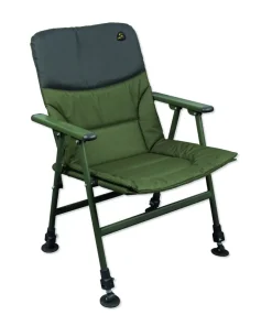 CARPSPIRIT Level Chair With Arms