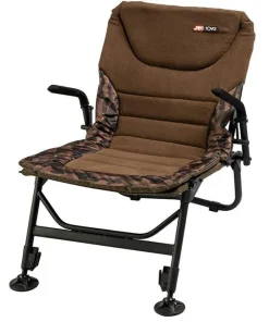 JRC Bivouac|Level Chair^Levelchair Rova X-Lo Chair