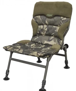 STARBAITS Bivouac|Tous Les Produits^Levelchair Cam Concept
