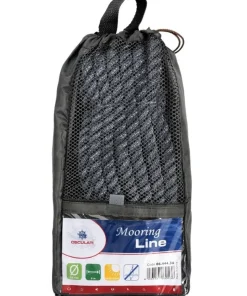 OSCULATI Amarre^Ligne d'amarrage Mooring line - Noir