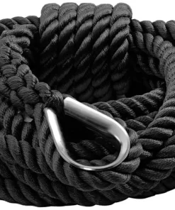 OSCULATI Amarre^Ligne d'amarrage Mooring line - Noir
