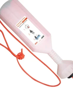 LALIZAS Échelle De Secours Et Corde Homme À La Mer|Bouée De Sauvetage^Ligne de jet 30 mètres