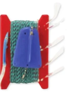 KERFIL Lignes De Traine^Ligne de Traine Pro Line Iroise