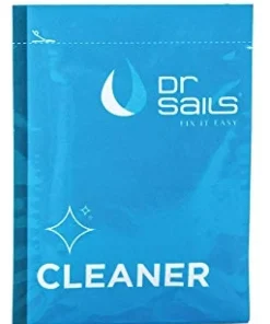 DR SAILS Nettoyage Bateau^Lingettes nettoyantes