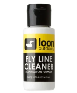 LOON Liquide d’entretien soie Scandinavian Line Cleaner