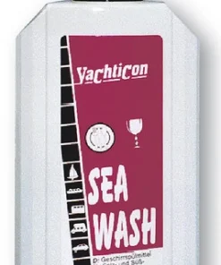 YACHTICON Liquide vaisselle Sea Wash