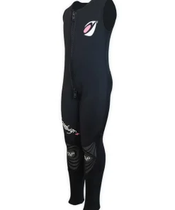 AQUA DESIGN Long John Moby Junior 4mm
