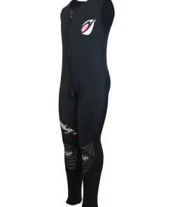 AQUA DESIGN Long John|Long John Et Salopette^Long John Moby 4mm Junior
