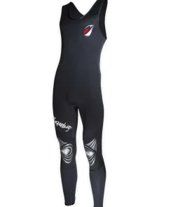 AQUA DESIGN Long John Standard 3mm