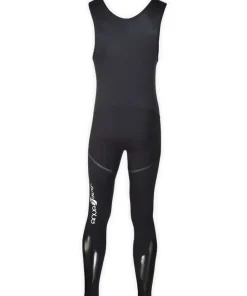 AQUA DESIGN Long John|Long John Et Salopette^Long John Aquadesign Iceberg