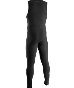 O'NEILL Long John^Long John Homme Reactor-2 2mm front zip