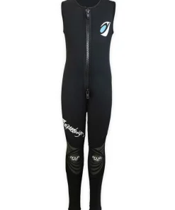 AQUA DESIGN Long John junior 3mm