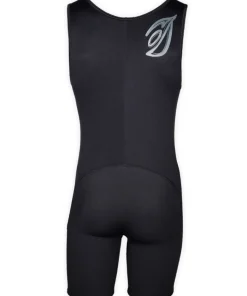 AQUA DESIGN Long John Short Aquadesign Bounty