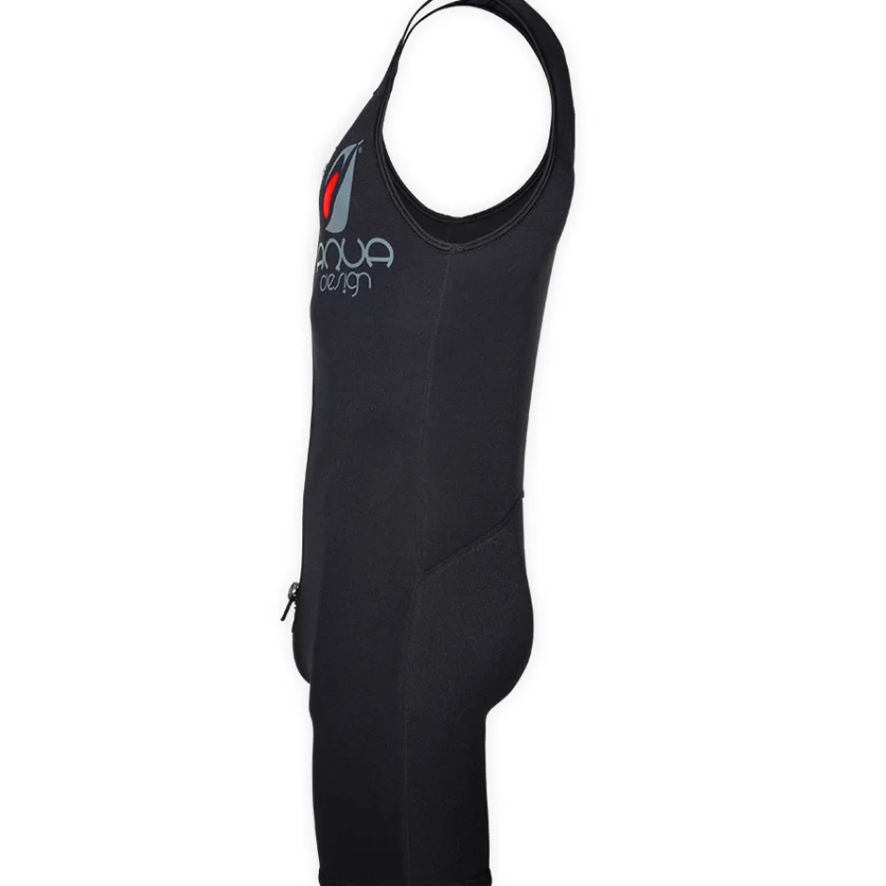 AQUA DESIGN Long John Short Aquadesign Bounty