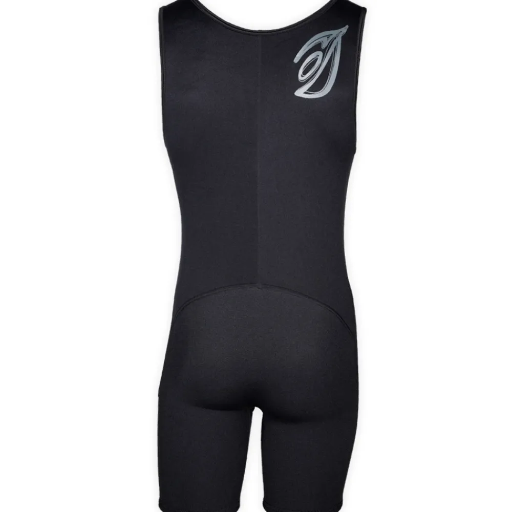 AQUA DESIGN Long John Short Aquadesign Bounty