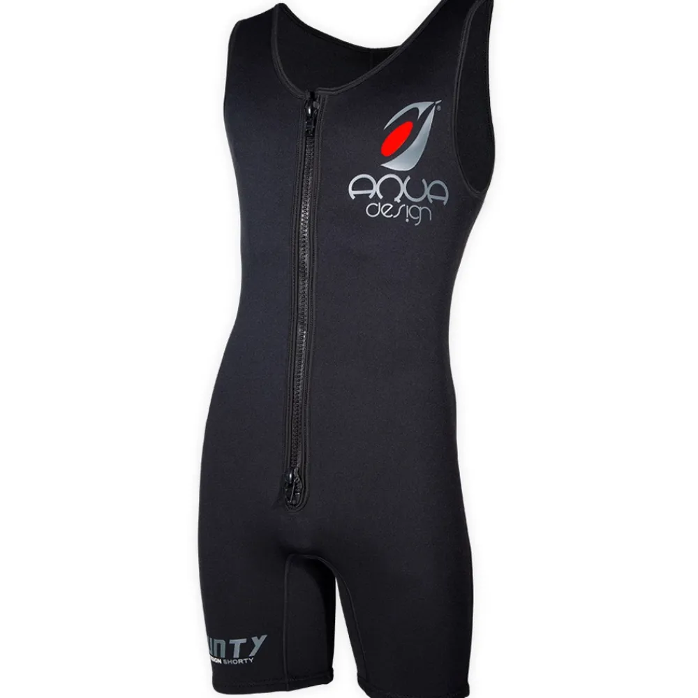 AQUA DESIGN Long John Short Aquadesign Bounty