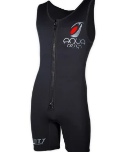 AQUA DESIGN Long John Short Aquadesign Bounty