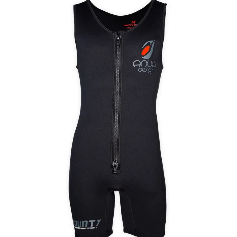 AQUA DESIGN Long John Short Aquadesign Bounty