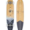 AZTRON Glisse^Longboard Gravity 42 OCCASION GRADE B