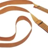 OSCULATI Harnais Bateau Et Longe^Longe Euro Light Line 2m - 2 mousquetons