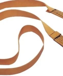 OSCULATI Harnais Bateau Et Longe^Longe Euro Light Line 2m - 2 mousquetons