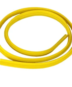 LABRAX Longeron de protection pour palmes Jaune