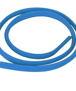 LABRAX Longeron de protection pour palmes Bleu