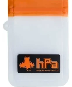 HPA Accessoire|Le Rangement^Lot de 3 pochettes Norgradyzer