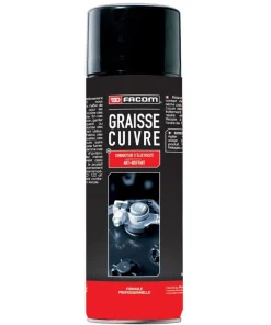 FACOM Lubrifiant Graisse au Cuivre 300ml