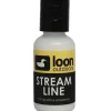 LOON Accessoires & Outils|Soies Mouche^Lubrifiant soie Stream Line