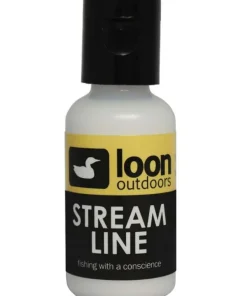 LOON Accessoires & Outils|Soies Mouche^Lubrifiant soie Stream Line