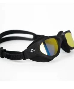 AQUAMAN Lunette de natation Nexa - Verres mirroir
