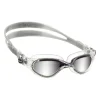 CRESSI SWIM Lunette De Natation Adulte^Lunette de natation Cressi Flash Clear/Blue mirror Lens