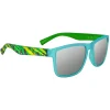 AZTRON Lunette de soleil polarisées flottantes Blitz H2O
