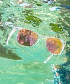 AZTRON Lunette De Soleil|Lunette^Lunette de soleil polarisées flottantes Party H2O