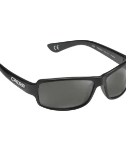 CRESSI-SUB Lunette Polarisante Cressi Ninja Floating Black