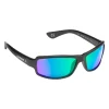 CRESSI-SUB Lunette Polarisante Cressi Ninja Floating Black / Green Mirror