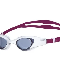 ARENA Lunettes de natation The One Woman - Smoke white purple