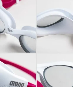 ARENA Lunettes de natation The One Woman - Smoke white purple