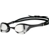 ARENA Lunette De Natation Adulte^Lunettes de natation Cobra Ultra Swipe Mirror - Silver black