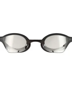 ARENA Lunette De Natation Adulte^Lunettes de natation Cobra Ultra Swipe Mirror - Silver black