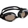 CRESSI-SUB Lunettes de natation Cressi Nuoto 3.0 - Noir verres mirroir