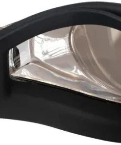 CRESSI-SUB Lunettes de natation Cressi Nuoto 3.0 - Noir verres mirroir