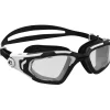 CRESSI-SUB Lunette De Natation Adulte^Lunettes de natation Cressi Vortex - Noir
