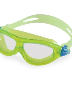 Enfant SEAC SUB Lunettes de natation Junior Matt Citron