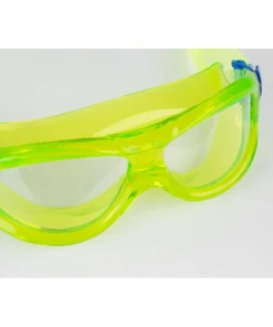 Enfant SEAC SUB Lunettes de natation Junior Matt Citron